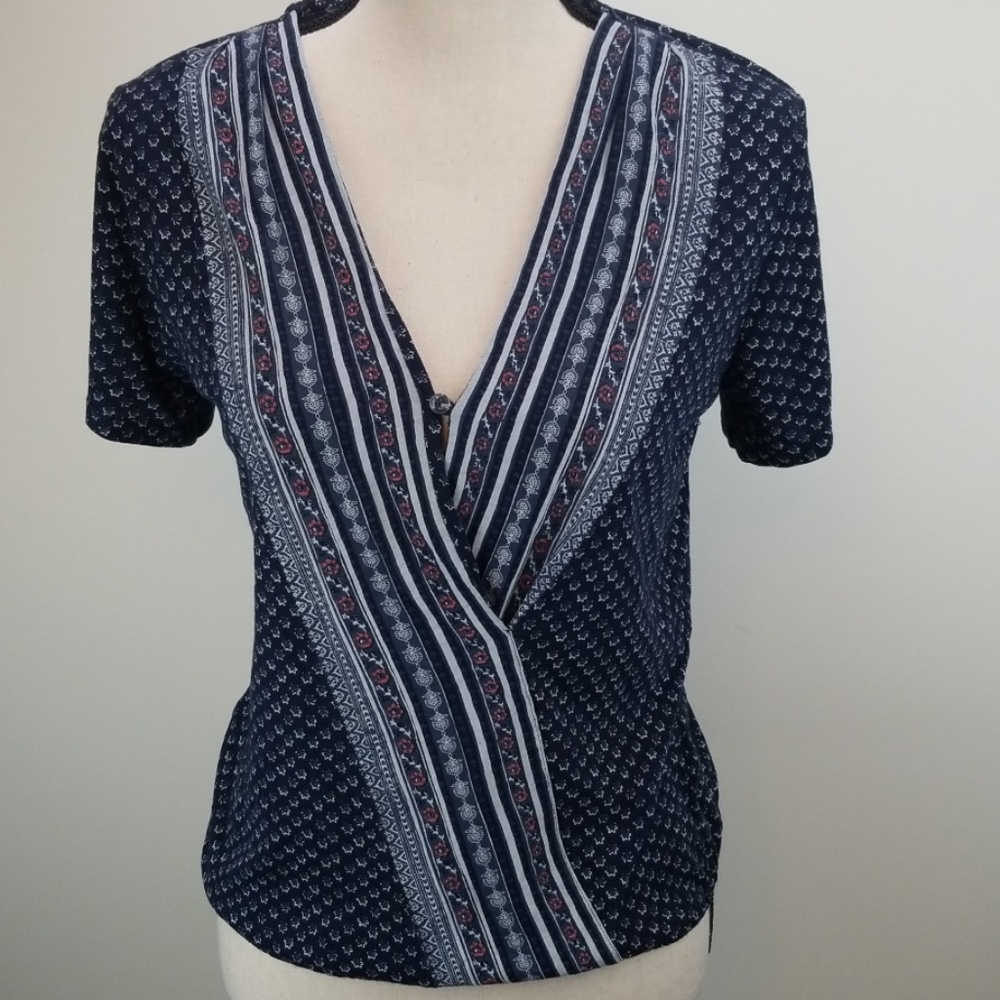 Lucky Brand Top